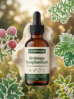 Drainant lymphatique